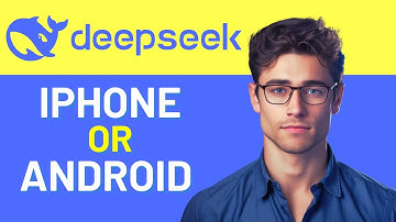 How to use Deepseek on iPhone or Android