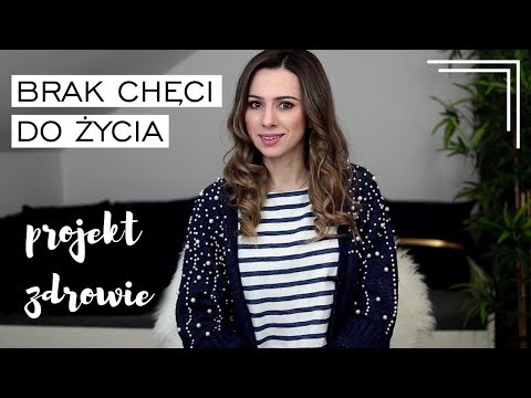 Wideo: Niechęć Do życia