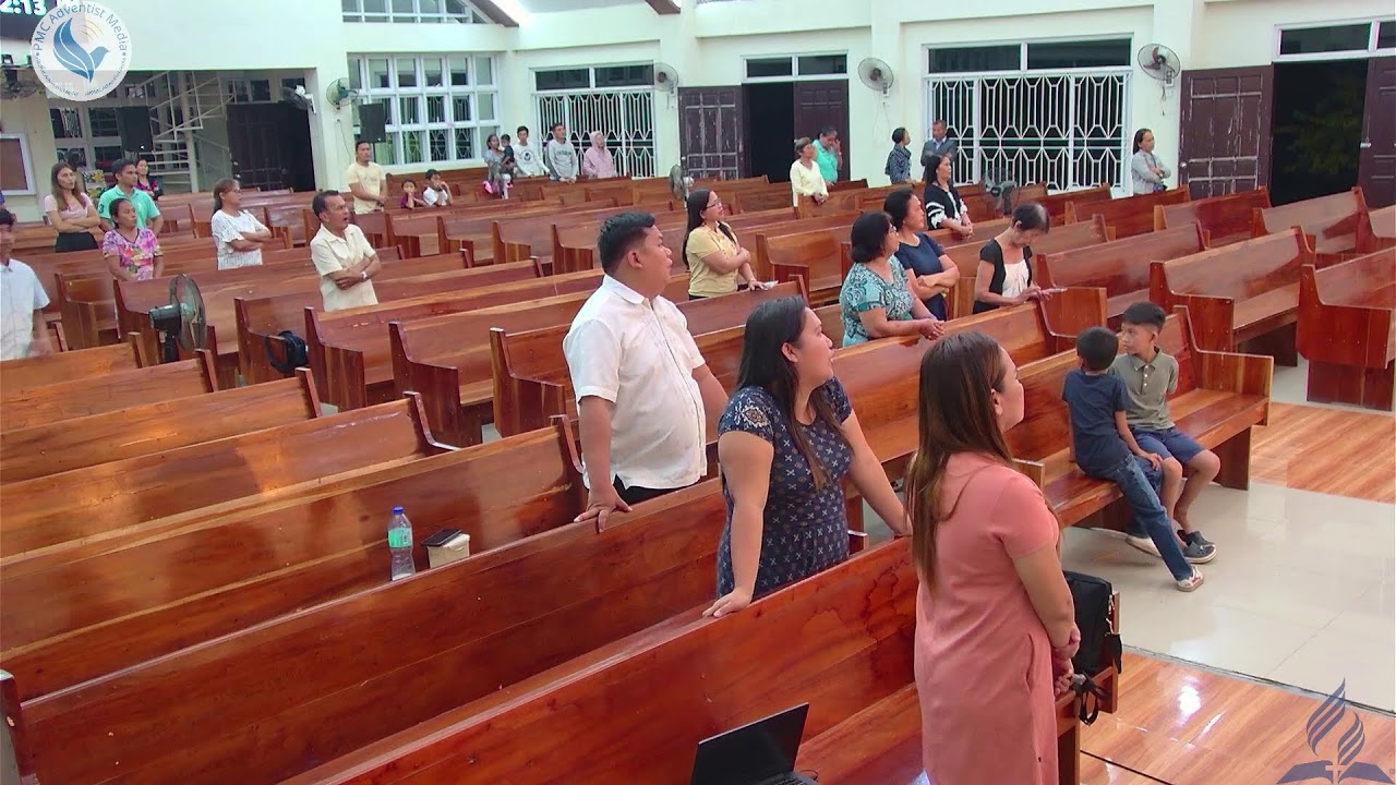 10 Days of Prayer Unleashed | January 15, 2026 @Panabo Mega Sda Church