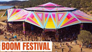 BOOM Festival Aftermovie