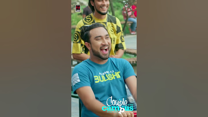 এক্স গার্লফ্রেন্ডের আসল পরিচয় যখন ফাঁস হয়ে যায় | কাপল অফ দ্যা ক্যাম্পাস | Tanjin Tisha | Jovan |