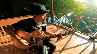 Iksan Skuter - Untukku Untukmu (Live Sessions Bandini Riverside Lombok)