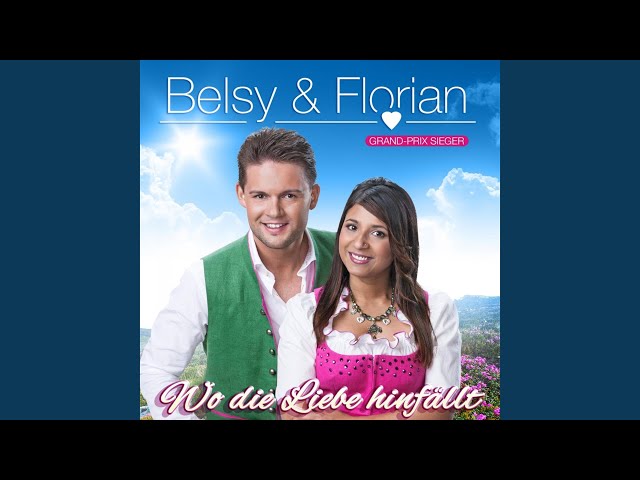 Belsy & Florian - I liab di sag i mit an Jodler