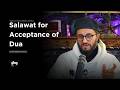 Salawat Für Istijab Von Dua Dr Shadee Elmasry