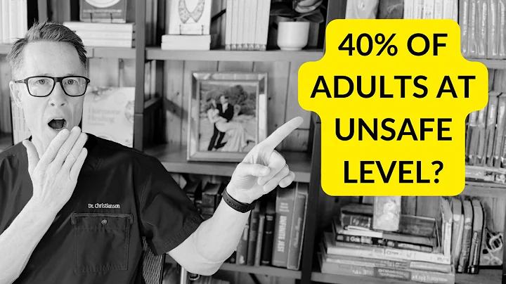 Too Much Iodine Is Destroying Your Thyroid (Here's How to Fix It)