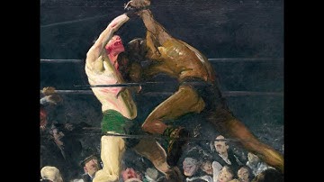 GEORGE BELLOWS