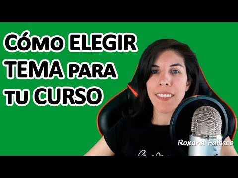 Cómo elegir tema para tu Curso Online hqdefault