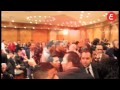 شاهد زحام القاعة فى كتب