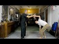 Luohan Ru Yi Wuji Quan Demonstrated By Master Yap Boh Heong Luohan Ru Yi Wuji Quan Demonstrated By Master Yap Boh Heong