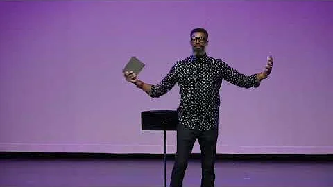 Conflict Resolution - Terry D. Swain