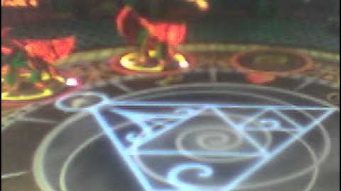 Wizard 101 Tutorial part 1