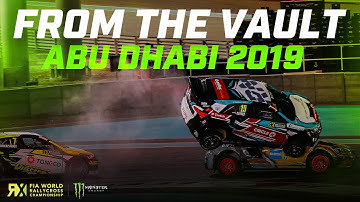 FROM THE VAULT: Nitišs Lands On Anton Marklund