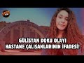 #CANLI Gülistan Doku olayında yeni  ifadeler! Umut Altaş iade edilecek mi?