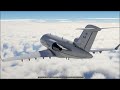 XPLANE 12 - KingAir C90B EVO - BLH/LGB - VATSIM