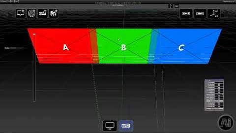 Ai-  Edge Blending Techniques