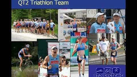 QT2 Systems Overview & Introduction