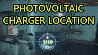 Subnautica 2 Photovoltaic Charger Location Guide. How to Get Photovoltaic Charger Tadpole Mod