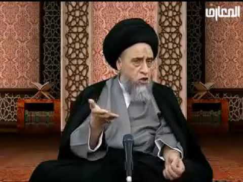 تفسير قوله تعالى الل ه ي ت و ف ى ال أ نف س ح ين م و ت ه ا و ال ت ي ل م ت م ت صباح شبر