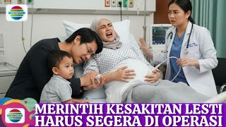 Download Lagu Merintih kesakitan Lesti harus segera di operasi kandungannya mengalami ini billar hanya bisa pasrah MP3 Download Lagu Merintih kesakitan Lesti harus segera di operasi kandungannya mengalami ini billar hanya bisa pasrah MP3
