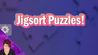Jigsort Puzzles | Rosie Rayne screenshot 5