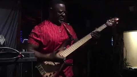 The Reed Fromer Band featuring Tony Langford, Bobb...