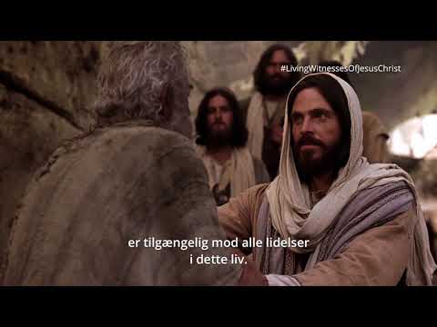 Video: 10 Utrolige Teorier Om Jesus Som Vil Overraske Selv Ateister - Alternativt Syn