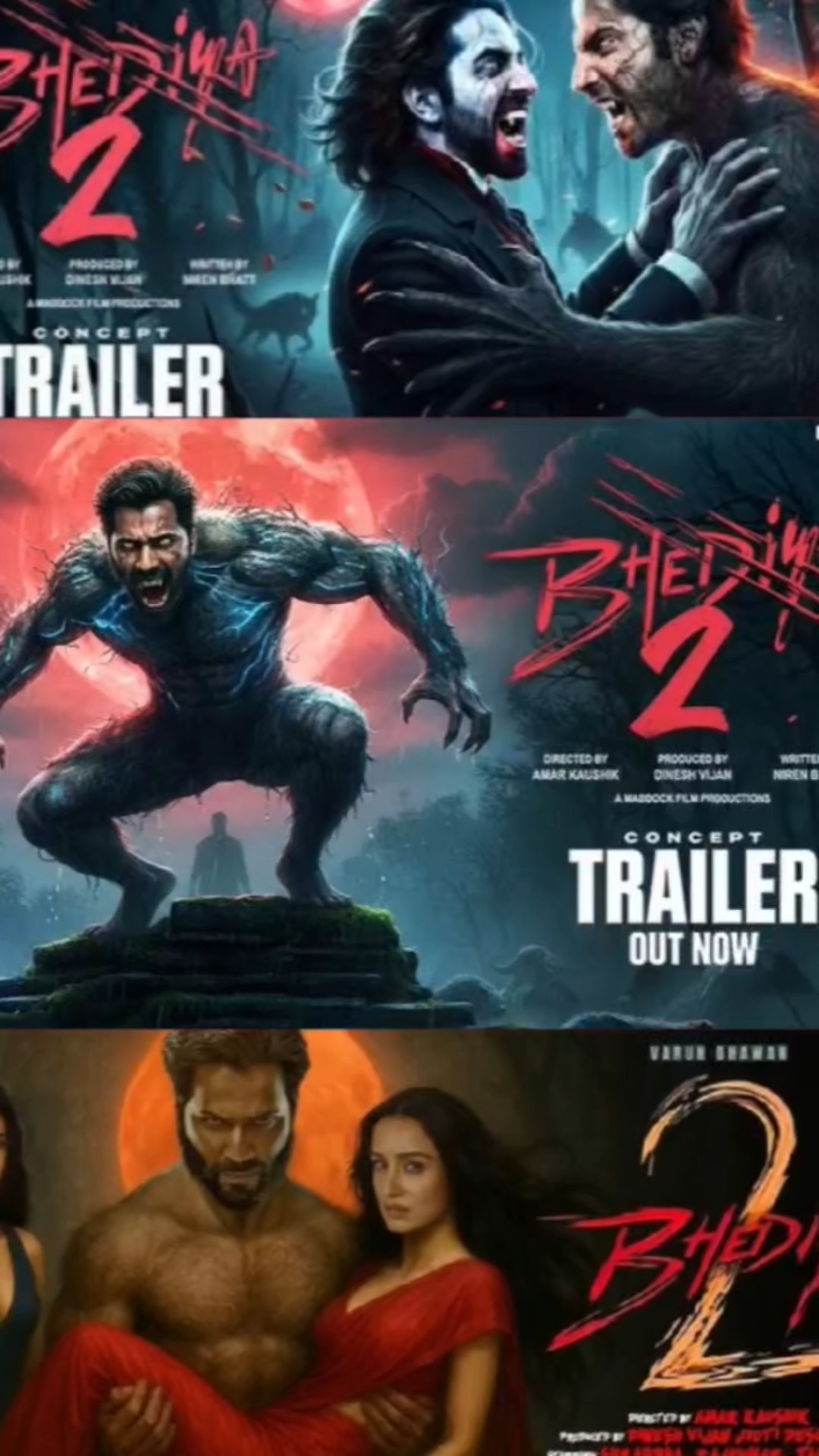 💕हिंदी रोमांटिक फिल्में🎥 - ShareChat