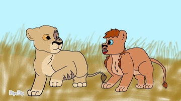 My pride episode 9 ReAnimated (part 3)