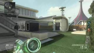 Split 5 man with a car kill and a split quad, I choked the quad killcam 😭
