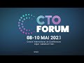 Cto forum 2023