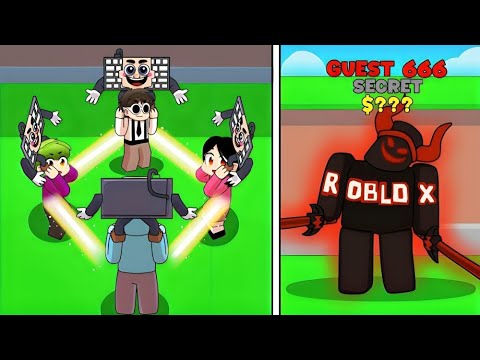 I Unlocked Every SECRET Ritual in Steal a Brainrot!