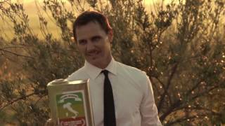 Cold Pressed Official Trailer #1