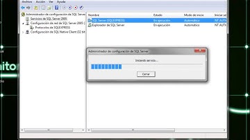 Conexión driver SQL Server en Netbeans