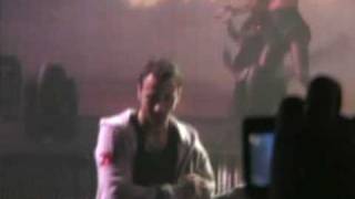 Backstreet Boys - Show me the meaning of being lonely & All I Have To Give (clips from  Bratislava)