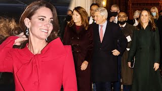 Kate Middleton intends to bring her family into the royal fold even more | People Radio