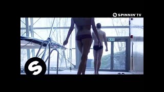 Miniatura de vídeo de "Clokx - Catch Your Fall (Official Music Video) [HD]"