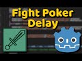 Small Update About My Mobile Game [Fight Poker]