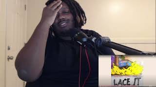 THIS WAS SAD | Juice WRLD, Eminem \& benny blanco - Lace It (Official Audio) - REACTION