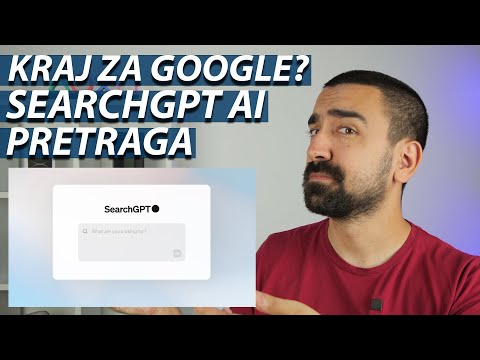 GOOGLE U VELIKOM
