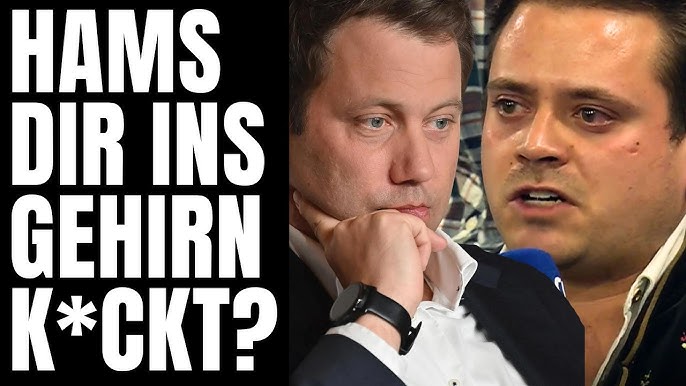 Plötzlich blamiert Landwirt KLINGBEIL vor Millionen Publikum! - ,,So dumm kann keiner sein!?" - YouTube