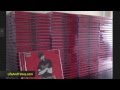Jay Z Buys 100 Copies of 'The World's First $100 Album'