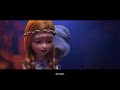 THE SNOW QUEEN: MIRRORLANDS / OFFICIAL TRAILER / RUSSIAN FILM WEEK IN NEW YORK 2019