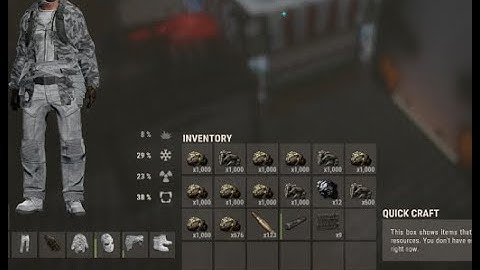 POV YOU KILL A CLAN FARMER - RUST