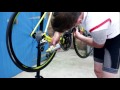 WD40 BIKE Dry Lube on Chains
