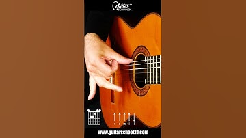 Thumbnail of Rasgueados "Roll" - Flamenco Strumming Tutorial (Malaguena Intro)