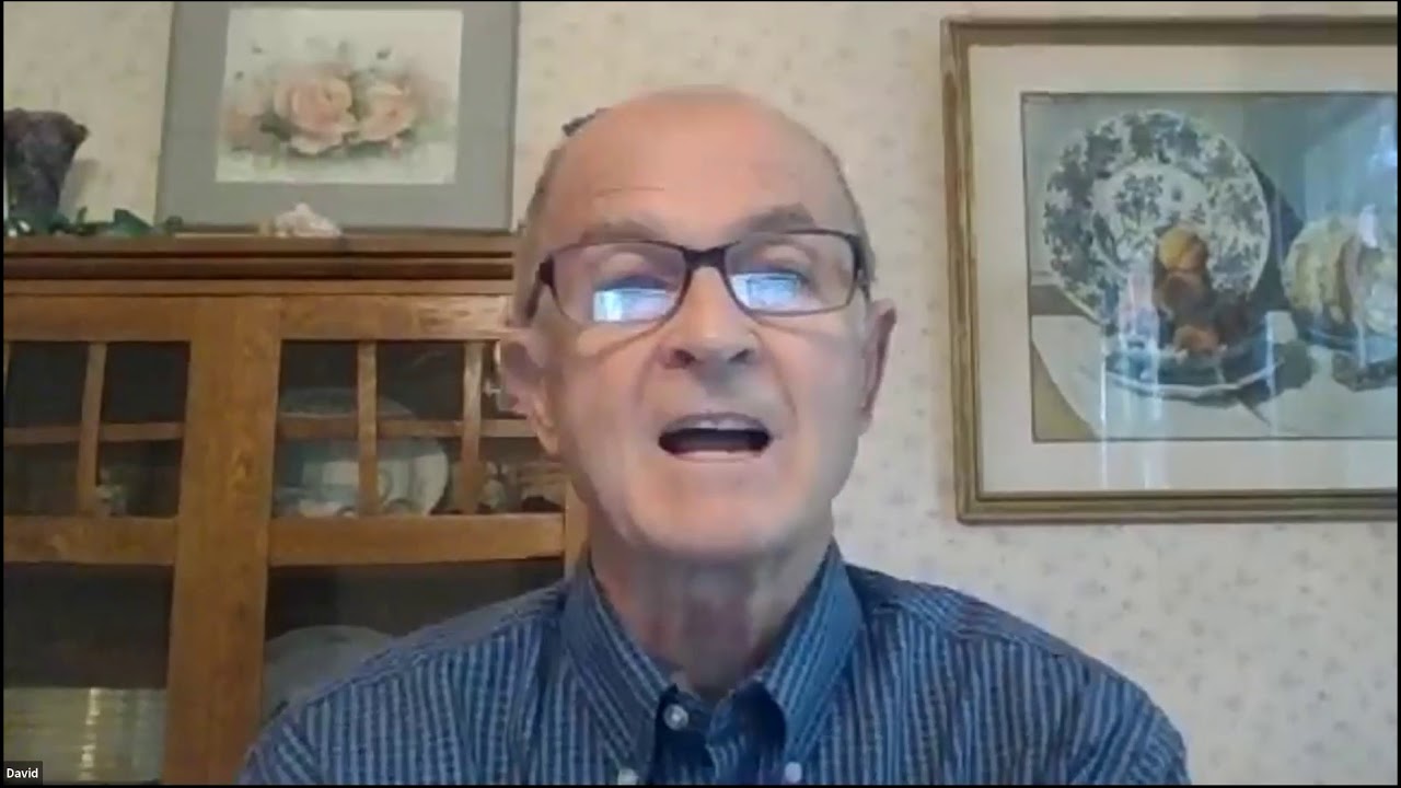 4.3 - Biblical Framework 