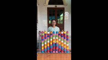 Puzzle sorting ball game challenging fast paced