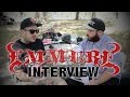 Emmure Interview | Acacia Strain Beef | Riff Raff Feature | Gun Control?