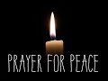 PRAYER FOR PEACE | Himig Heswita