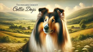 The Endearing Legacy of Collie Dogs